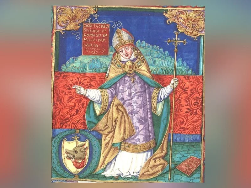 Synod "polonizacyjny", czyli zaczęło się w Łęczycy...