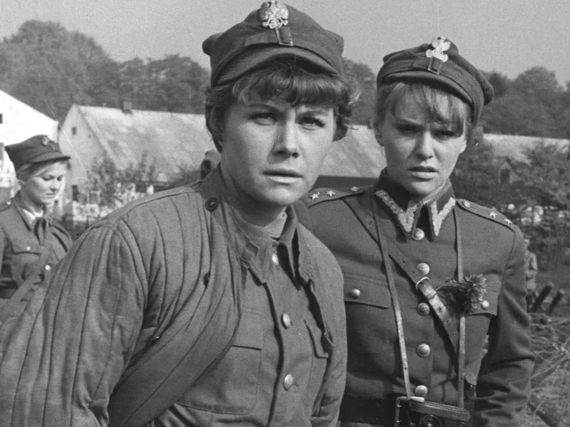 Nie żyje Aleksandra Zawieruszanka. Gwiazda PRL miała 88 lat