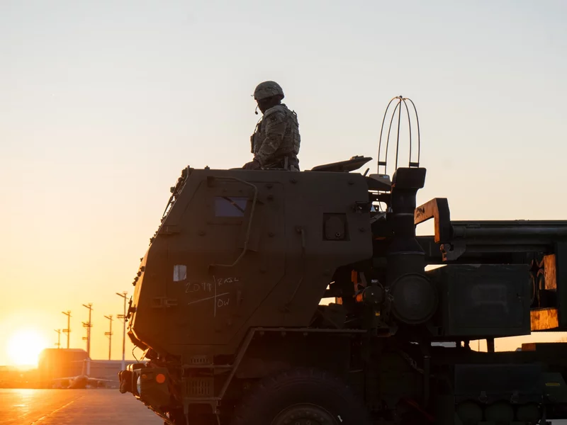 Spór o Grenlandię. UE zagrozi Trumpowi zamknięciem baz USA?