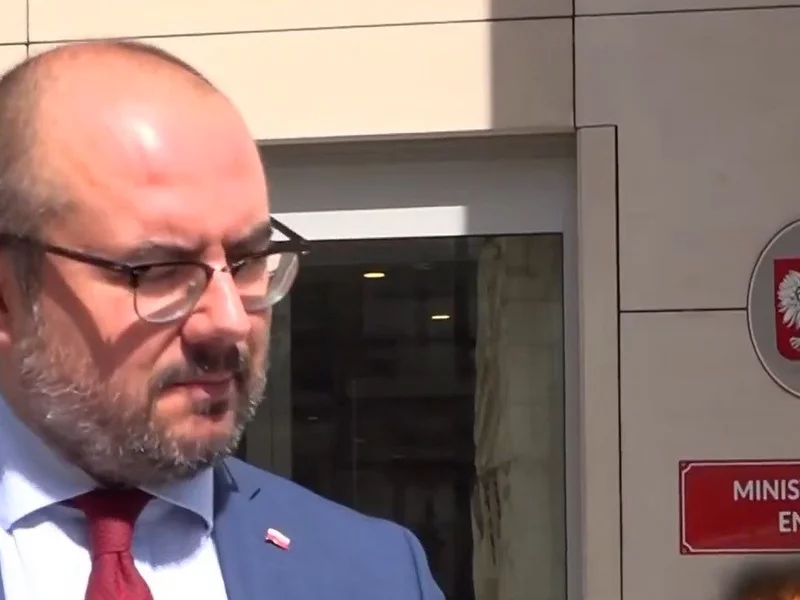 Interwencja posła stała się hitem sieci. 
