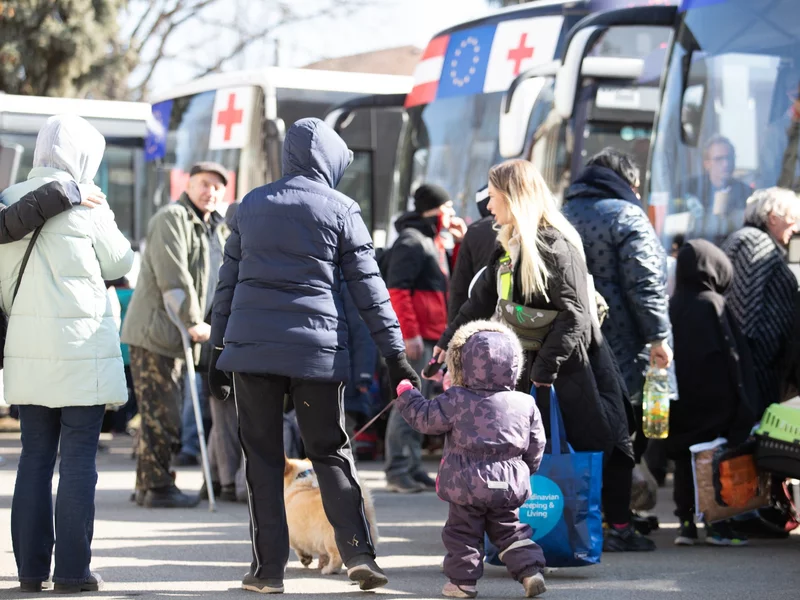 Polska cofa ochronę uchodźcom. Jedna narodowość odczuwa je dotkliwie