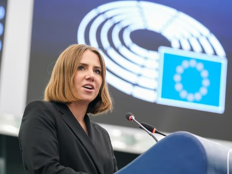 "Kolejne upokorzenie, jakie musimy znieść". Bryłka