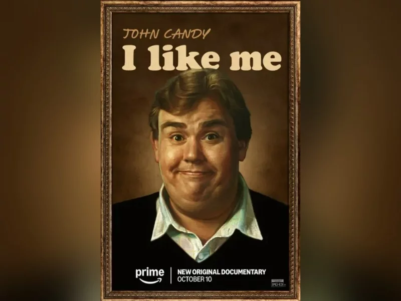 Niespotykanie dobry człowiek