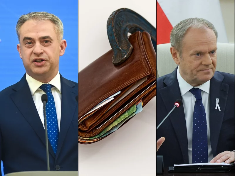 Lewica chce forsować niebezpieczną reformę mimo sprzeciwu Papy