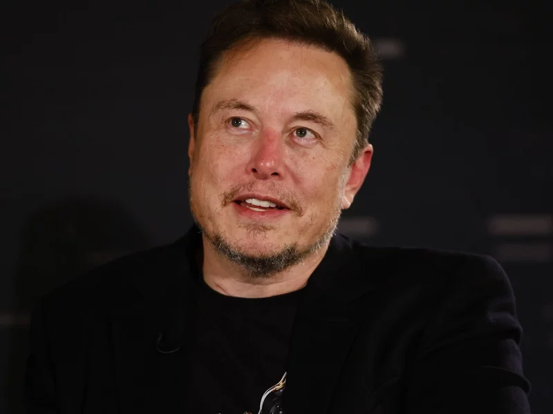 "Wow". Musk zachwycony Polską