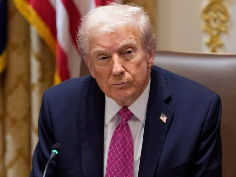 Trump zniweczył szanse na pokojowego Nobla? Wystarczyła jedna decyzja