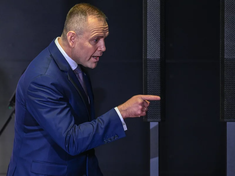 Dziennikarze krytykują Nawrockiego. Jest apel