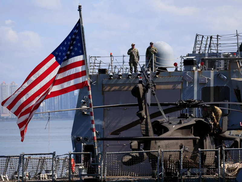Tyle Trump chce na wojsko. Szykuje się rekord we współczesnej historii