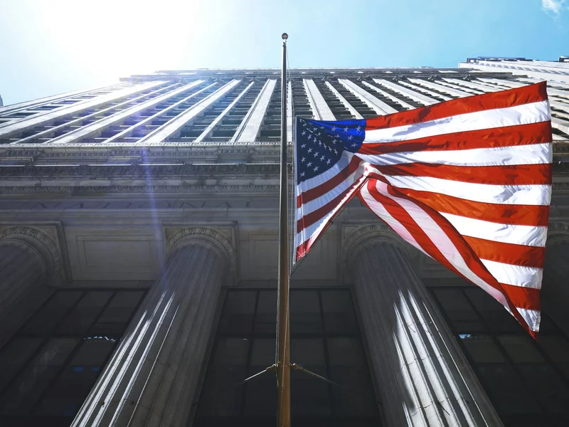 Wrze w USA, kongresmeni oburzeni. 