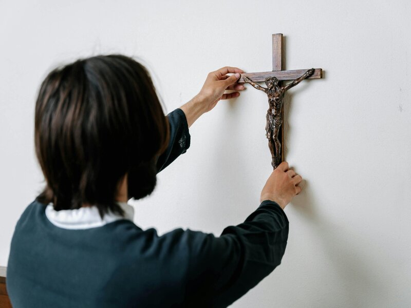 Skandal w urzędzie w Łodzi. Kto usunął krzyże?