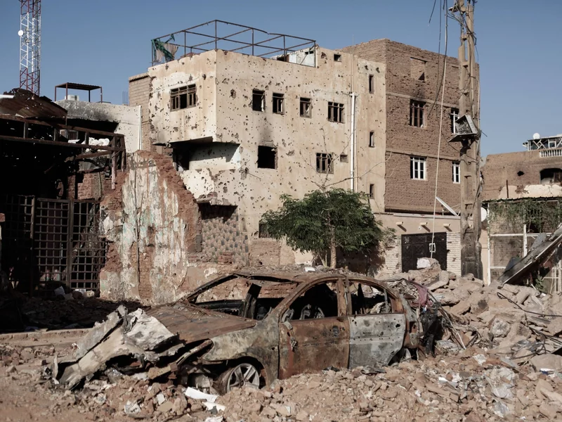 Trump chce zakończyć kolejną wojnę. Nie będzie to proste