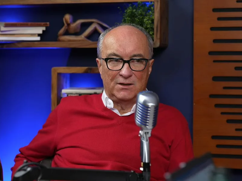 Czarzasty wyznacza czerwone linie. "Giertych w rządzie"