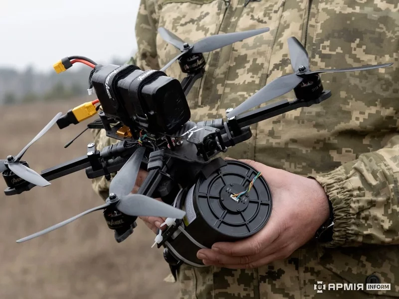 Odwet Ukrainy. Rosjanie bez prądu