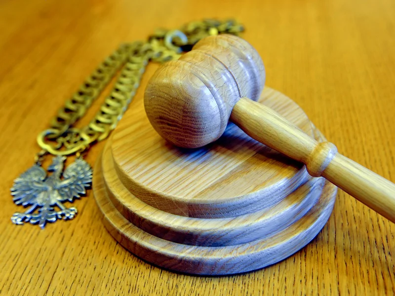 "Wielki Bu" pozostanie w areszcie? Sąd zdecydował