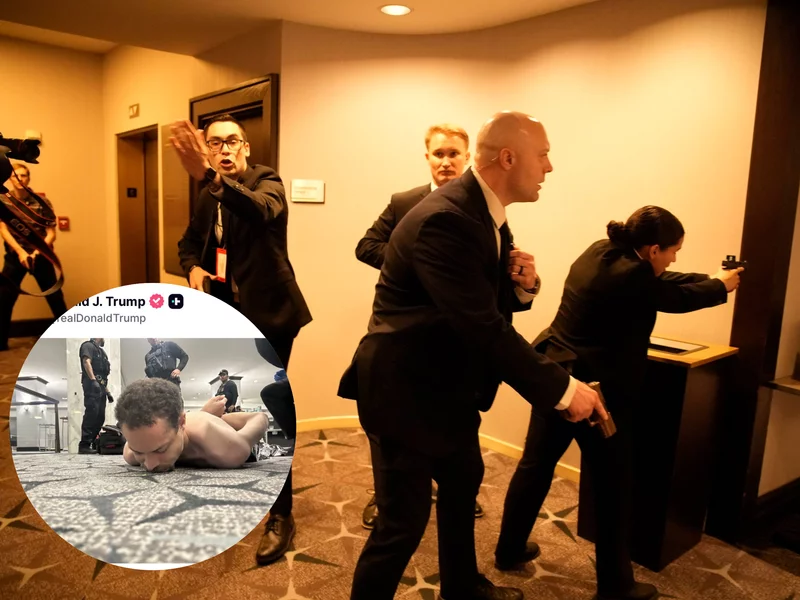 Pełna treść manifestu zamachowca. 