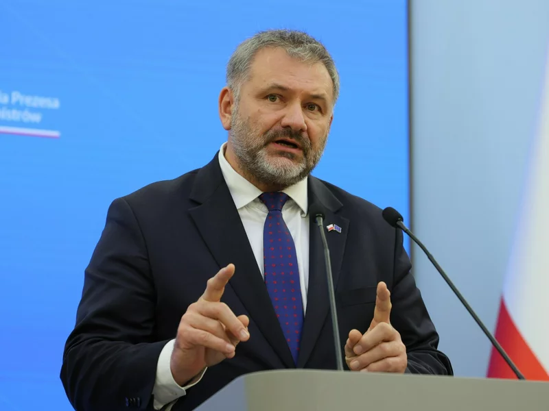 Żurek: Ważniak próbuje zrobić z siebie ofiarę