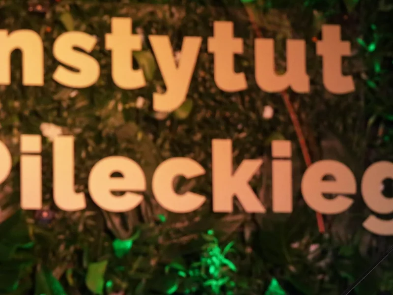 To ona zastąpi Radziejowską. "Nie było nikogo innego niż polityk niemieckiej partii?"