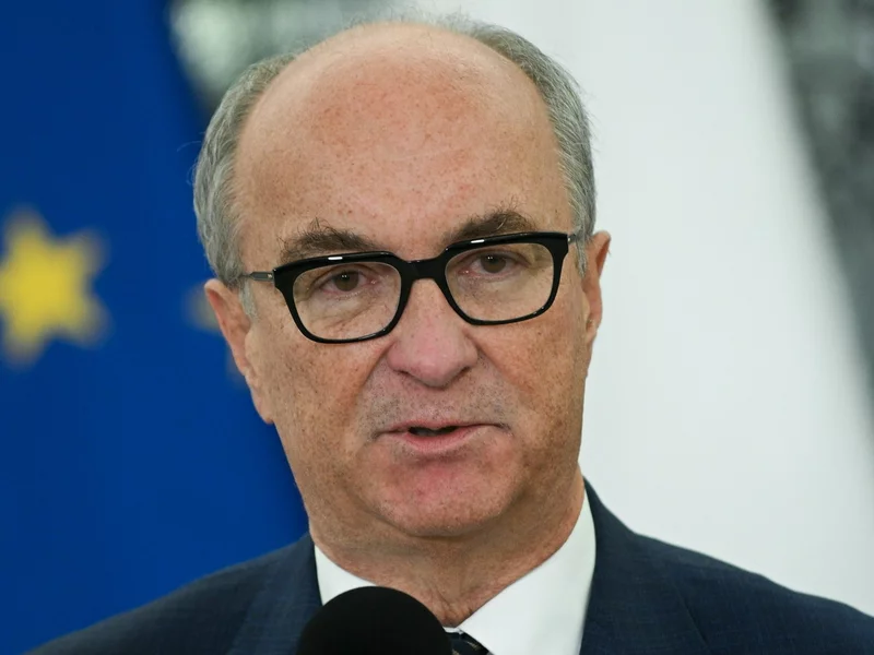 Ważniak straci większość wynagrodzenia? Towarzysz podał kwoty i daty