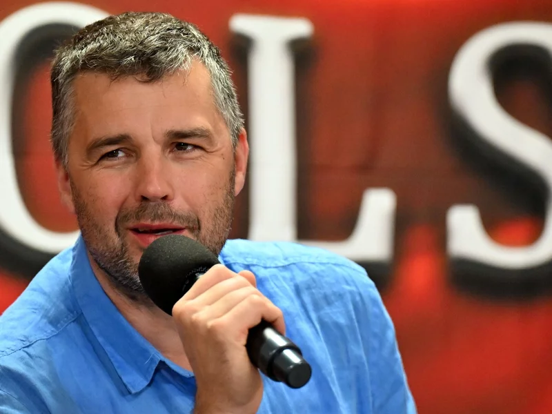 Kłopoty dyrektora programowego TV Republika. "Szykuje się fascynujący proces"