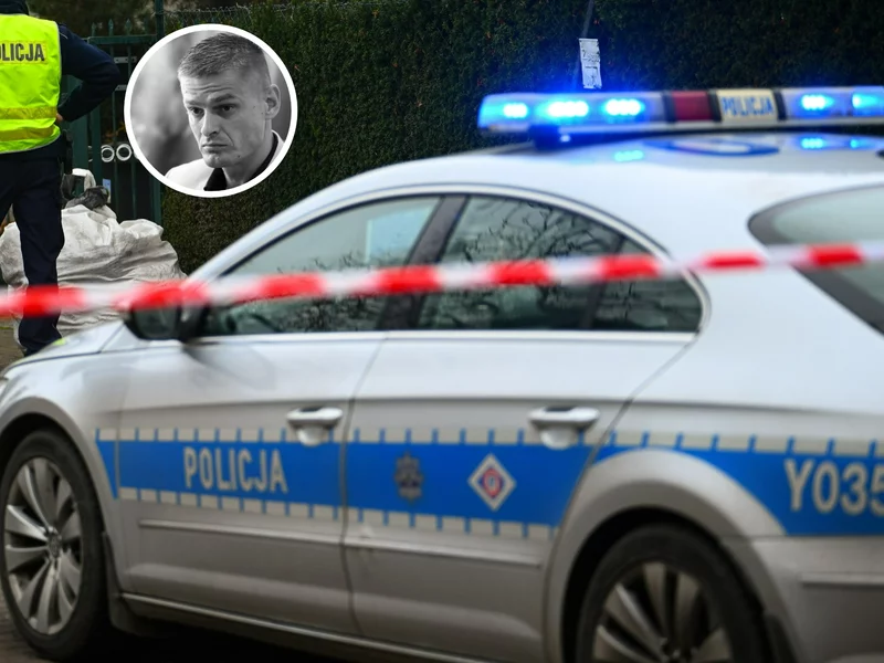 Zaginęła dwa lata temu. Makabryczna prawda o matce chrzestnej Komendy