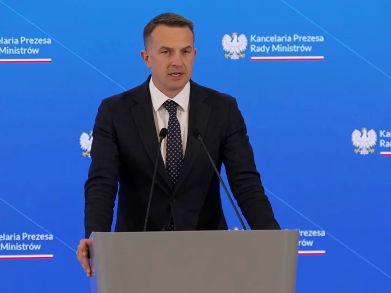 Zwiększenie wojsk USA w Polsce? Szłapka: Niekoniecznie kosztem przesunięć