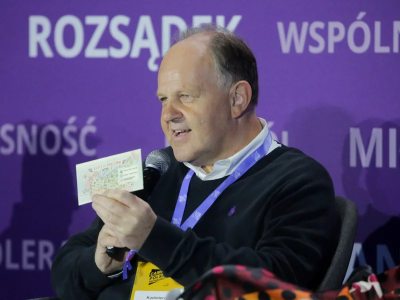 Ks. Sowa może mieć problemy. Został wezwany na dywanik