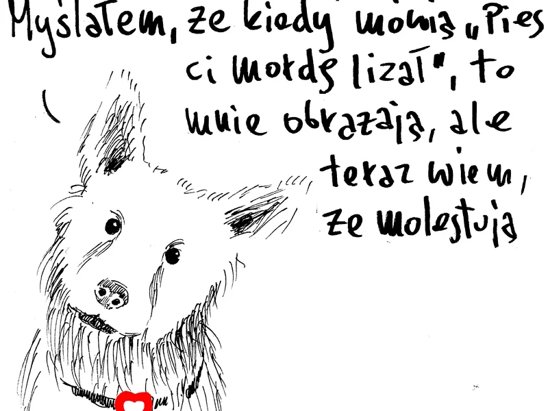 Kto puknie w spróchniałego Tuska?