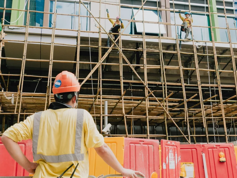 V poljski delovni sili konec februarja 2025 več kot milijon tujcev, večinoma Ukrajincev