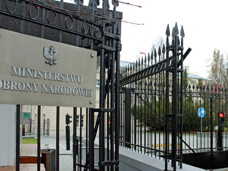 "Miał ogromną wiedzę". Nowe ustalenia śledczych ws. szpiega w MON