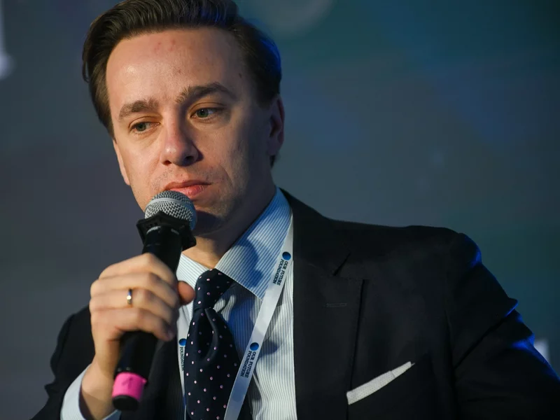 "Partnerstwa nigdy nie było". Bosak brutalnie o relacjach z Ukrainą