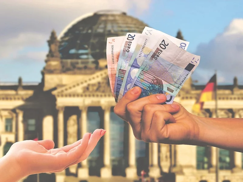 Niemiecki pomysł "Europy dwóch prędkości"