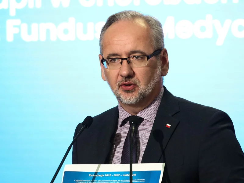 Niedzielski pobity. Nowe fakty w sprawie ochrony SOP