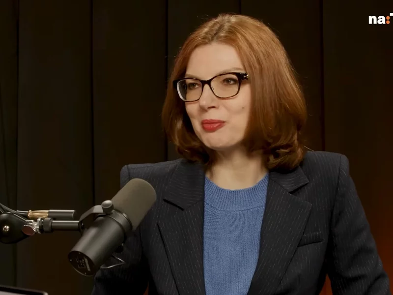 Michalik dostała propozycję od TVP. 