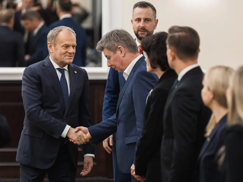 Ordo Iuris alarmuje. Rząd uderza w trwałość małżeństwa