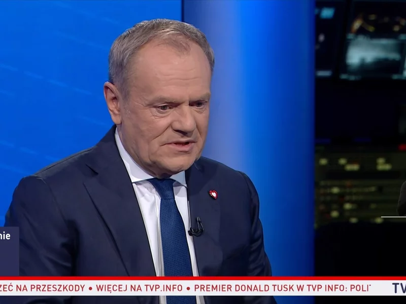 Tusk o "wyraźnym przyspieszeniu rozliczeń". "Nie mam mściwej natury"