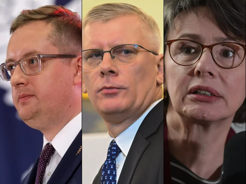 Strategiczny opór Orbána