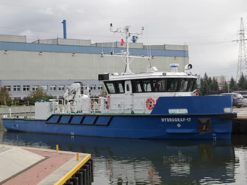 Zakłócenia GPS nad Bałtykiem. Wyciekły tajne wojskowe dane