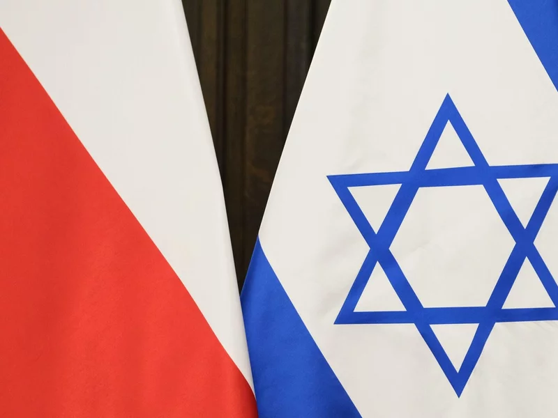 Izrael nie wypłaci odszkodowań dla rodziny polskiego wolontariusza zabitego w Strefie Gazy