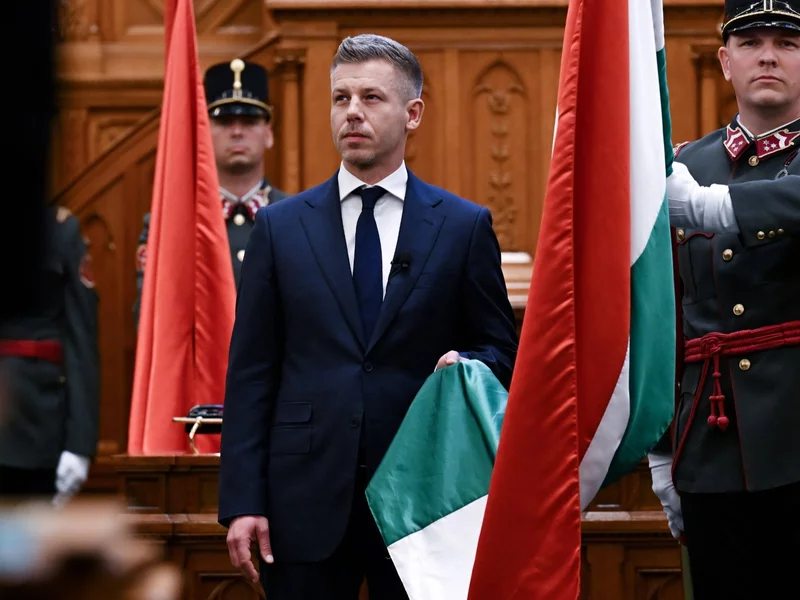 Magyar przyjedzie do Polski. Spotkanie z Wałęsą i kard. Rysiem