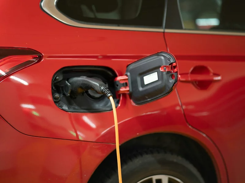 Orlen uruchomił pierwszy hub ładowania aut elektrycznych. Znamy lokalizację