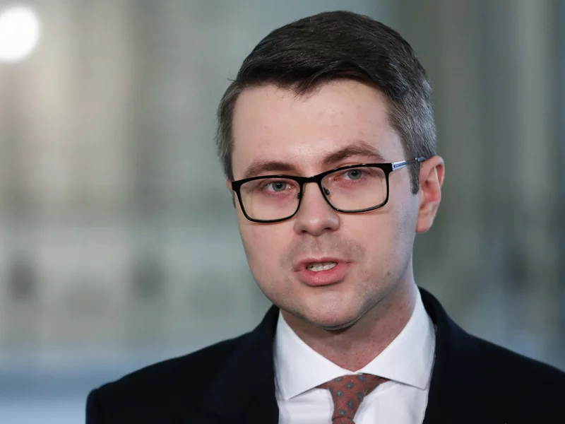 Elections 2027. PiS politician: I don't share the opinions that are on the right
