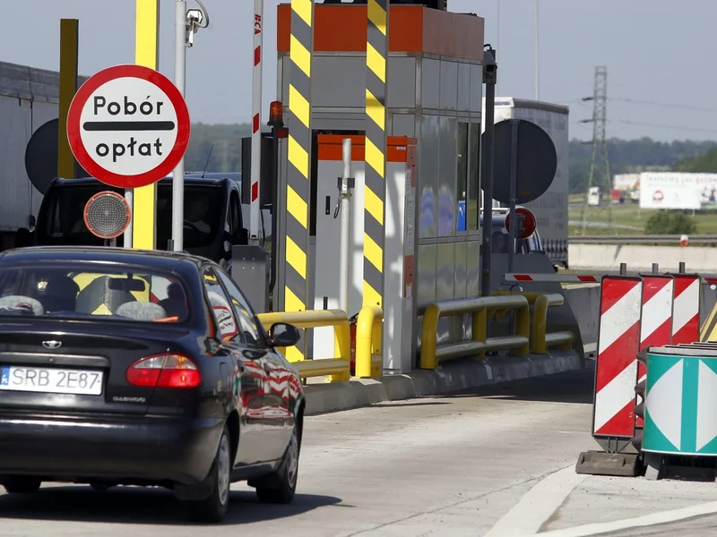 Rewolucja na A4. Likwidacja bramek, wkrótce kolejny odcinek 