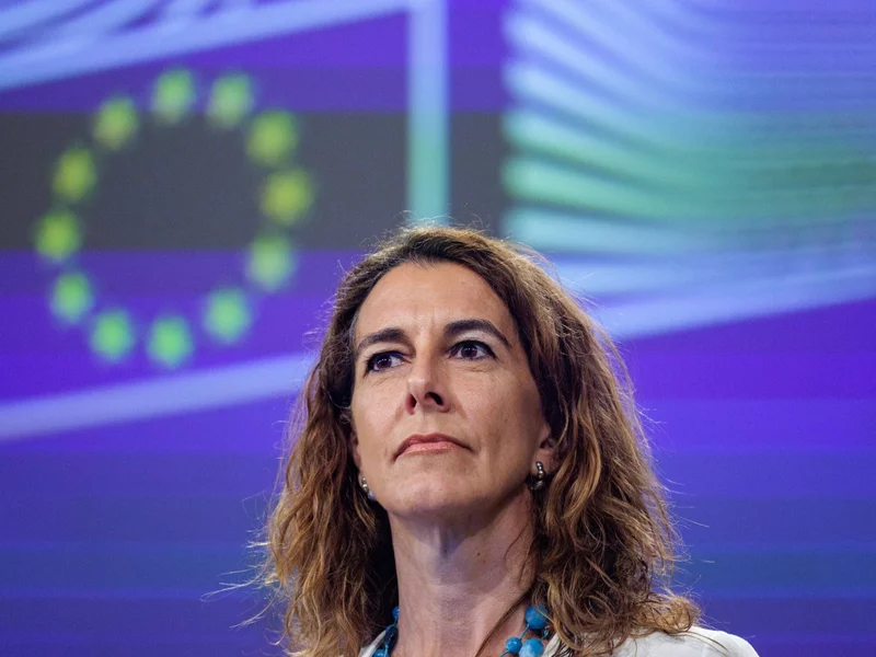 KE odniosła się do ostrzeżenia Trumpa. Ten podatek chce wprowadzić polski rząd