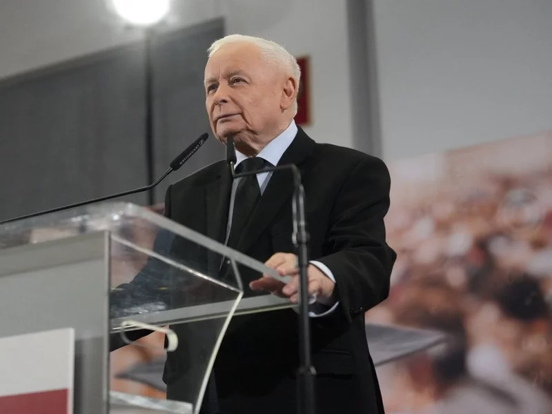 PiS pracuje nad programem. Kaczyński: 3 proc. PKB na naukę to minimum