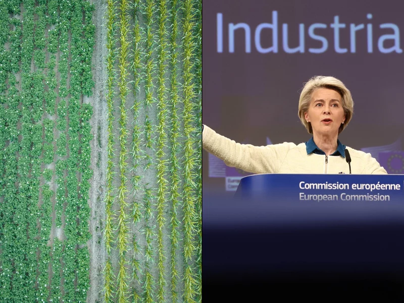 Mercosur to temat przede wszystkim dla konsumentów żywności