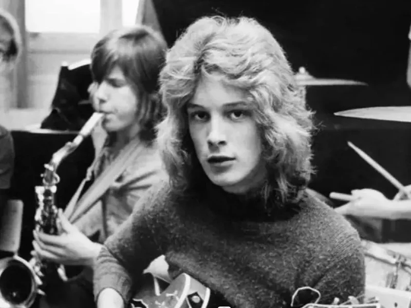 Seksualni drapieżcy z przywilejami