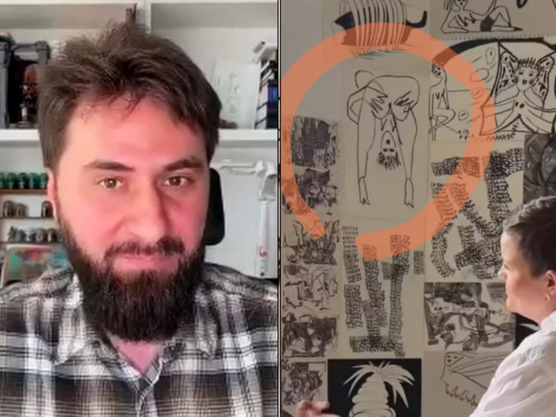 Między sztuką a hobby jest wyraźna granica. Ekonomiści negat