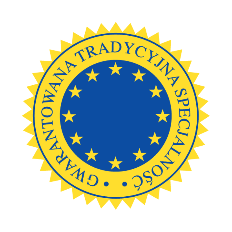 Gwarantowana Tradycyjna Specjalność