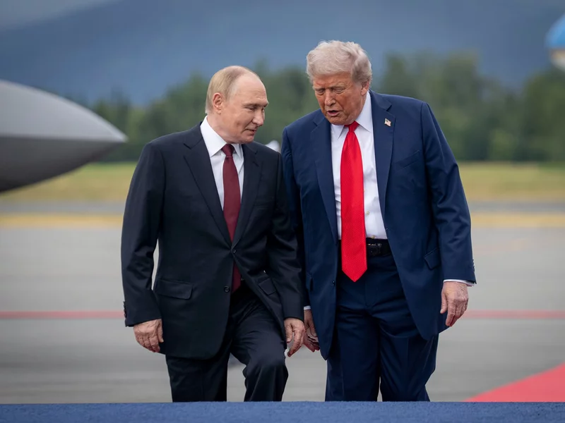 Putin pod specjalną ochroną. Musi spełnić jeden warunek