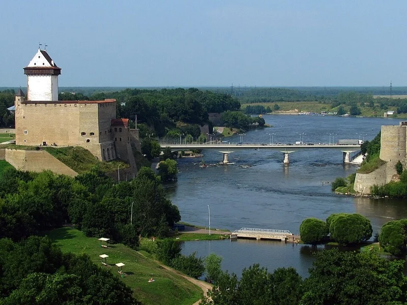 Granica z Rosją nie będzie zamknięta. Ustawa upadła w parlamencie